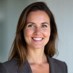 Anna Černá, vedoucí oddělení organizačního rozvoje
