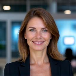 Kateřina Dvořáková, specialistka na digitální transformaci