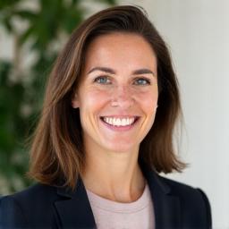 Pavla Marešová, HR poradkyně